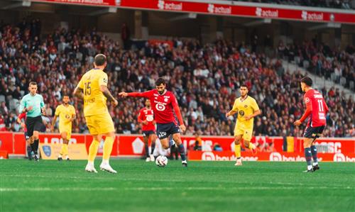 Master Pro Soccer Bet Strategies for Success